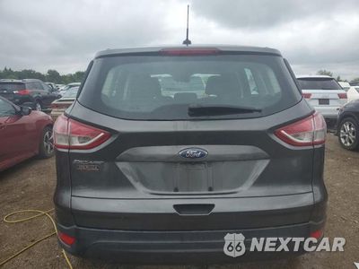 Zdjęcie 6 z 12 samochodu: 2016 FORD ESCAPE S VIN:1FMCU0F7XGUC74844 - miniatura