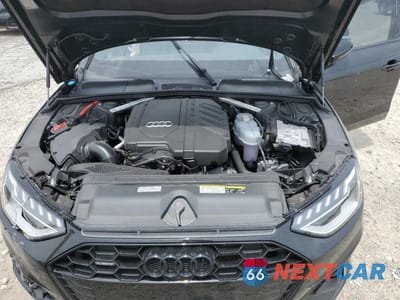 Zdjęcie 11 z 12 samochodu: 2023 AUDI A4 PREMIUM PLUS 45 VIN:WAUEAAF47PA016278 - miniatura