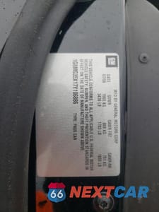 Zdjęcie 12 z 12 samochodu: 2007 SATURN SKY REDLINE VIN:1G8MG35X17Y106886 - miniatura