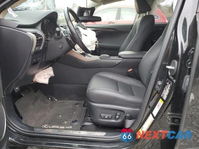 Zdjęcie 7 z 13 samochodu: 2018 LEXUS NX 300H VIN:JTJBJRBZ5J2091937 - miniatura