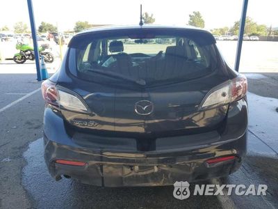 Zdjęcie 6 z 12 samochodu: 2013 MAZDA 3 I VIN:JM1BL1L8XD1705606 - miniatura