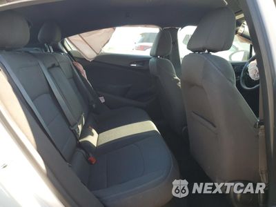Zdjęcie 10 z 12 samochodu: 2018 CHEVROLET CRUZE LT VIN:3G1BE6SM4JS592986 - miniatura
