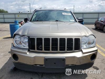 Zdjęcie 9 z 26 samochodu: 2005 JEEP GRAND CHEROKEE LAREDO VIN:1J4GR48K15C599279 - miniatura