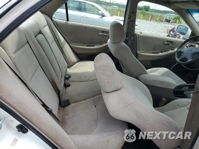 Zdjęcie 11 z 13 samochodu: 2002 HONDA ACCORD LX VIN:JHMCG56432C008044 - miniatura