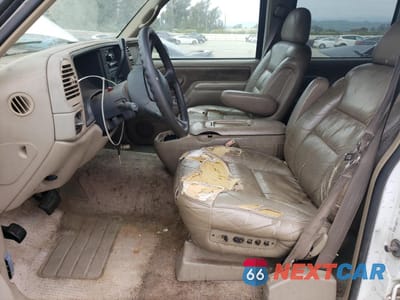 Zdjęcie 7 z 13 samochodu: 1998 CHEVROLET SUBURBAN K1500 VIN:3GNFK16RXWG103566 - miniatura