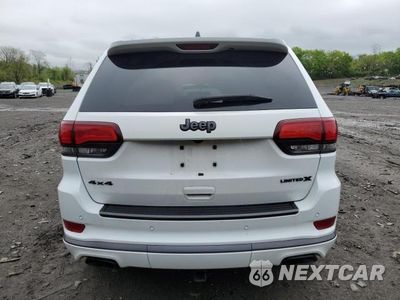 Zdjęcie 6 z 13 samochodu: 2019 JEEP GRAND CHEROKEE LIMITED VIN:1C4RJFBG0KC679688 - miniatura