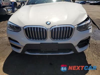 Zdjęcie 12 z 13 samochodu: 2019 BMW X3 XDRIVE30I VIN:5UXTR9C55KLE11184 - miniatura