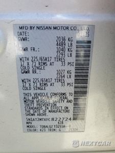 Zdjęcie 12 z 12 samochodu: 2015 NISSAN ROGUE S VIN:5N1AT2MTXFC822724 - miniatura