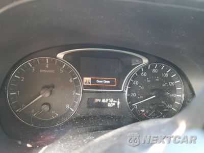 Zdjęcie 9 z 14 samochodu: 2013 NISSAN PATHFINDER S VIN:5N1AR2MM7DC610402 - miniatura