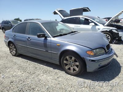 Czwarte zdjęcie samochodu z boku: 2004 BMW 325 IS SULEV VIN:WBAAZ33464KP88560 - miniatura
