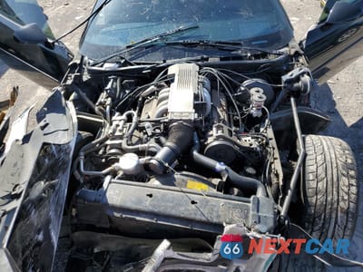 Zdjęcie 12 z 14 samochodu: 1989 CHEVROLET CORVETTE VIN:1G1YY218XK5108474 - miniatura