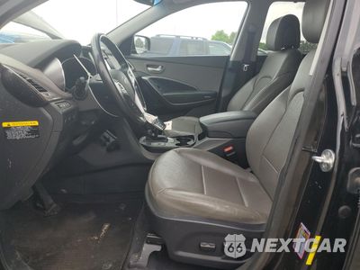 Zdjęcie 7 z 13 samochodu: 2017 HYUNDAI SANTA FE SPORT VIN:5NMZWDLA6HH052004 - miniatura