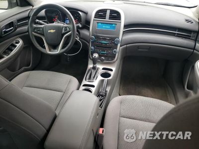 Zdjęcie 8 z 12 samochodu: 2015 CHEVROLET MALIBU LS VIN:1G11B5SL4FF195845 - miniatura