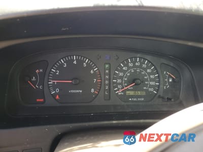 Zdjęcie 9 z 15 samochodu: 1999 TOYOTA SIENNA LE VIN:4T3ZF13C7XU136407 - miniatura