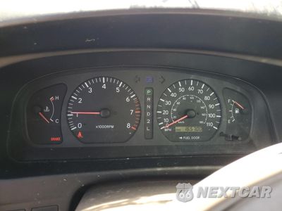 Zdjęcie 9 z 15 samochodu: 1999 TOYOTA SIENNA LE VIN:4T3ZF13C7XU136407 - miniatura