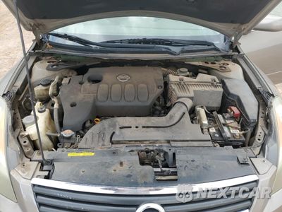 Zdjęcie 12 z 14 samochodu: 2007 NISSAN ALTIMA 2.5 VIN:1N4AL21EX7N455202 - miniatura
