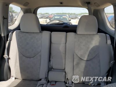 Zdjęcie 10 z 13 samochodu: 2011 TOYOTA RAV4 VIN:2T3BF4DV8BW094017 - miniatura
