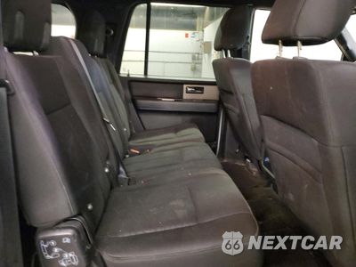 Zdjęcie 11 z 13 samochodu: 2017 FORD EXPEDITION EL XLT VIN:1FMJK1JT6HEA73977 - miniatura