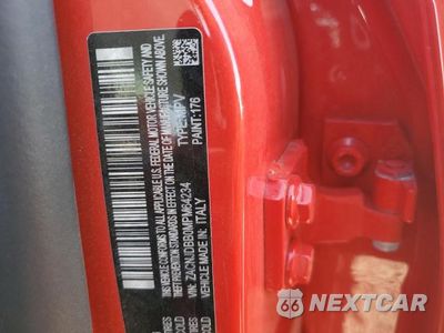 Zdjęcie 12 z 12 samochodu: 2021 JEEP RENEGADE LATITUDE VIN:ZACNJDBB0MPM64234 - miniatura