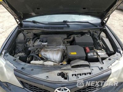 Zdjęcie 11 z 12 samochodu: 2012 TOYOTA CAMRY BASE VIN:4T1BF1FK4CU072737 - miniatura