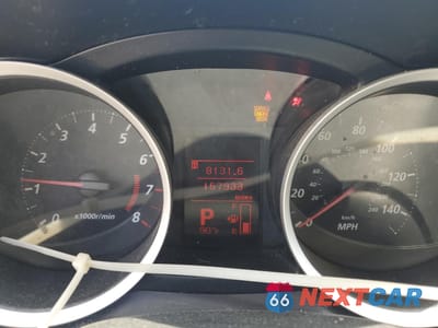Zdjęcie 9 z 12 samochodu: 2011 MITSUBISHI LANCER ES/ES SPORT VIN:JA32X2HU4BU001850 - miniatura