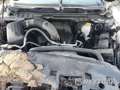 Zdjęcie 11 z 12 samochodu: 2019 RAM 1500 CLASSIC TRADESMAN VIN:1C6RR6KT7KS750470 - miniatura