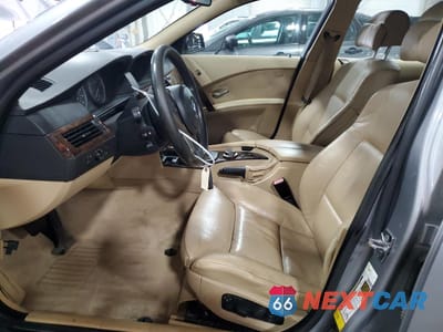 Zdjęcie 7 z 12 samochodu: 2007 BMW 530 XIT VIN:WBANN73597CN04723 - miniatura