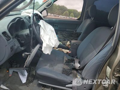 Zdjęcie 7 z 13 samochodu: 2002 NISSAN XTERRA XE VIN:5N1ED28T12C541446 - miniatura