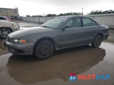 2003 MITSUBISHI GALANT ES 4A3AA46G73E603707 - główne zdjęcie licytacji z USA - miniatura
