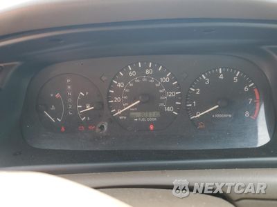 Zdjęcie 9 z 12 samochodu: 2000 TOYOTA CAMRY LE VIN:4T1BF22K8YU945117 - miniatura
