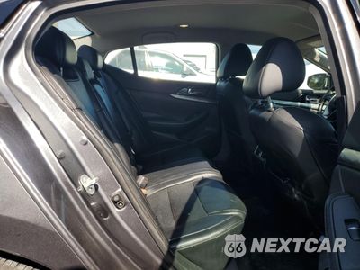 Zdjęcie 10 z 12 samochodu: 2020 NISSAN MAXIMA SV VIN:1N4AA6CV9LC371615 - miniatura