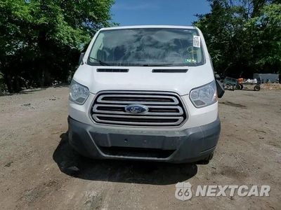 Zdjęcie 12 z 15 samochodu: 2019 FORD TRANSIT T-250 VIN:1FTYR1YM1KKA71639 - miniatura