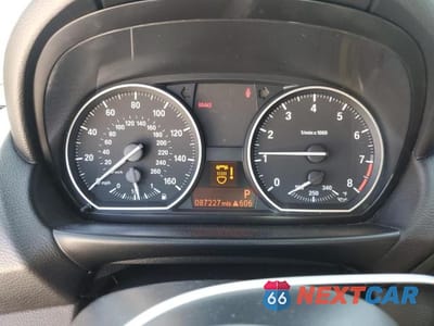 Zdjęcie 9 z 12 samochodu: 2010 BMW 135 I VIN:WBAUC7C51AVK96124 - miniatura