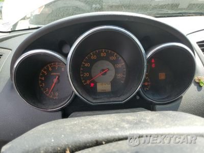 Zdjęcie 9 z 12 samochodu: 2006 NISSAN ALTIMA S VIN:1N4AL11D36C251238 - miniatura