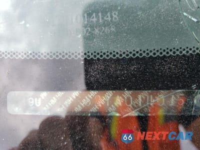 Zdjęcie 13 z 13 samochodu: 2000 ACURA 3.2TL VIN:19UUA5662YA014075 - miniatura