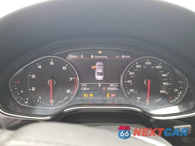 Zdjęcie 9 z 12 samochodu: 2011 AUDI A8 L QUATTRO VIN:WAURVAFD8BN021674 - miniatura