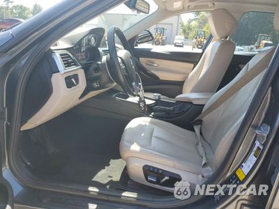 Zdjęcie 7 z 12 samochodu: 2017 BMW 320 XI VIN:WBA8E5G39HNU42563 - miniatura