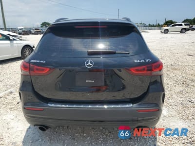 Zdjęcie 6 z 13 samochodu: 2023 MERCEDES-BENZ GLA 35 AMG VIN:W1N4N5BB6PJ485076 - miniatura