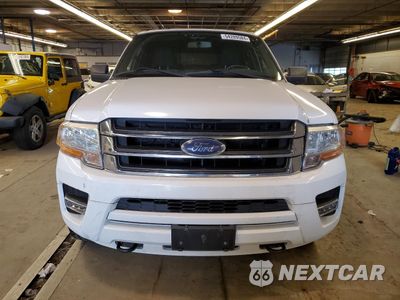 Piąte zdjęcie samochodu w środku: 2017 FORD EXPEDITION EL XLT VIN:1FMJK1JT6HEA73977 - miniatura