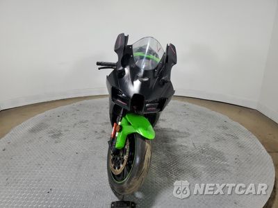 Drugie zdjęcie samochodu z przodu: 2024 KAWASAKI ZX1002 T VIN:JKBZXVT15RA000108 - miniatura