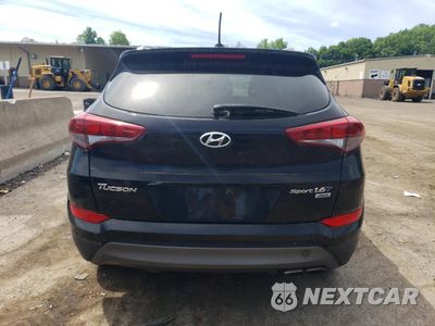 Zdjęcie 6 z 13 samochodu: 2016 HYUNDAI TUCSON LIMITED VIN:KM8J3CA28GU116672 - miniatura