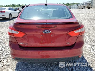 Zdjęcie 6 z 12 samochodu: 2014 FORD FOCUS SE VIN:1FADP3F23EL116053 - miniatura