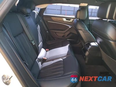 Zdjęcie 10 z 12 samochodu: 2020 AUDI S7 PRESTIGE VIN:WAUSFBF24LN087594 - miniatura