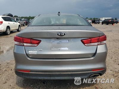 Zdjęcie 6 z 12 samochodu: 2018 KIA OPTIMA LX VIN:5XXGT4L32JG186594 - miniatura