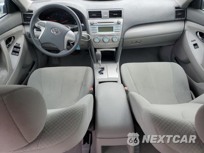 Zdjęcie 8 z 13 samochodu: 2007 TOYOTA CAMRY CE VIN:4T1BE46K07U569794 - miniatura