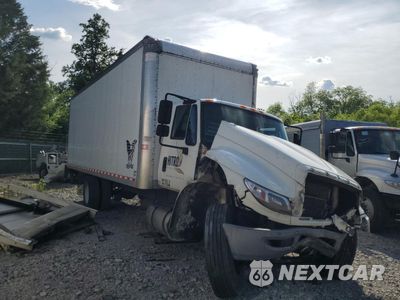 2017 INTERNATIONAL 4000 4300 1HTMMMML8HH636618 - główne zdjęcie licytacji z USA - miniatura