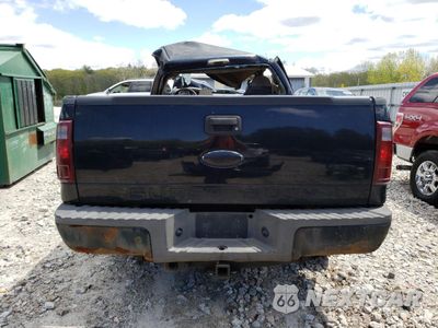 Zdjęcie 6 z 12 samochodu: 2008 FORD F250 SUPER DUTY VIN:1FTSF21R48EA17785 - miniatura