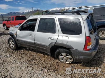 Drugie zdjęcie samochodu z przodu: 2004 MAZDA TRIBUTE ES VIN:4F2CZ06194KM14729 - miniatura