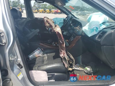 Zdjęcie 7 z 13 samochodu: 2000 ACURA 3.2TL VIN:19UUA5662YA014075 - miniatura