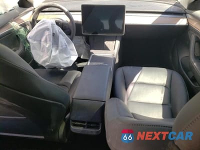 Zdjęcie 8 z 13 samochodu: 2022 TESLA MODEL 3 VIN:5YJ3E1EB5NF366690 - miniatura